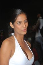 Poonam Pandey at MAD film music launch in Andheri on 9th Sept 2011 (28).JPG